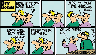 Dry Bones cartoon,North Korea, Iran, Sweden, Ireland, UN, EU,
Israel, revolution, Netanyahu,demonstrations,democracy, overhaul, Judicial Reform, Israel ,elections,Civil Uprising,