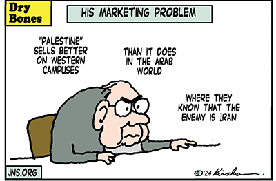 Dry Bones cartoon, Soros, Protests, Jews, Jewish, Israel, Palestine, Gaza, Anti-Israel,