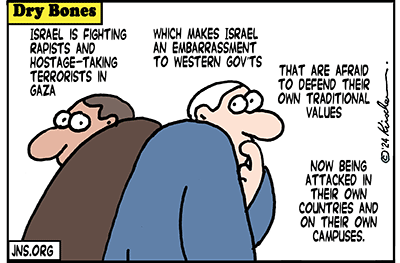 Dry Bones cartoon, Hostages, IDF, Rescue, Gaza, Rafah, War, Hamas, Oct 7, Jews, War, Jewish, Israel, Palestine,