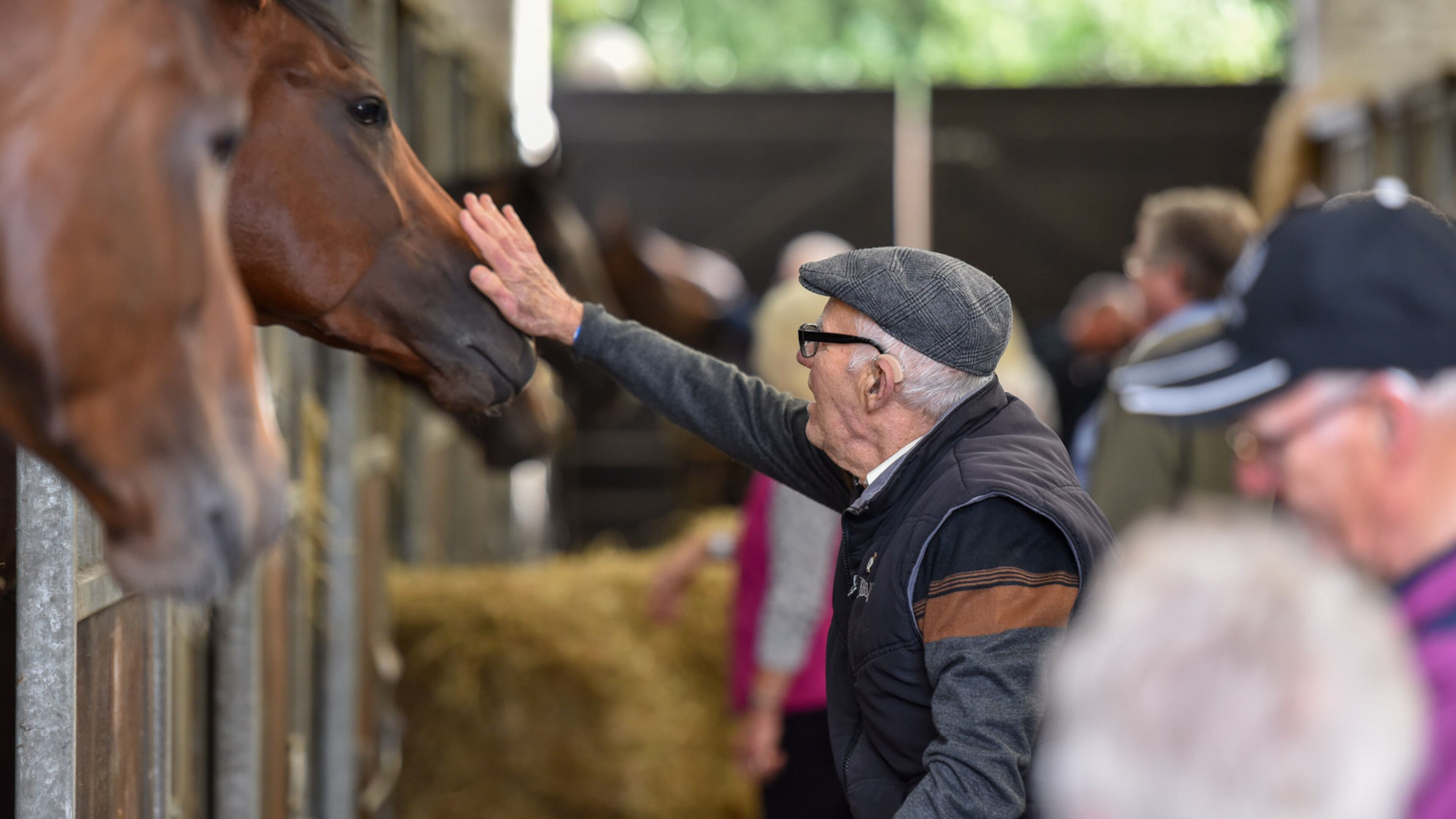 Malton Open Day