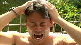 “かき氷の日”に特別な体験「気持ち良い!」暑さ吹き飛ばす『かき氷シャンプー』はいかが?|TBS NEWS DIG