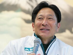 なぜ青学大には“優秀なランナー”が集まるのか? 原晋監督はこうして選手を口説いてきた…箱根駅伝の常勝軍団を生んだ「最強のスカウト術」