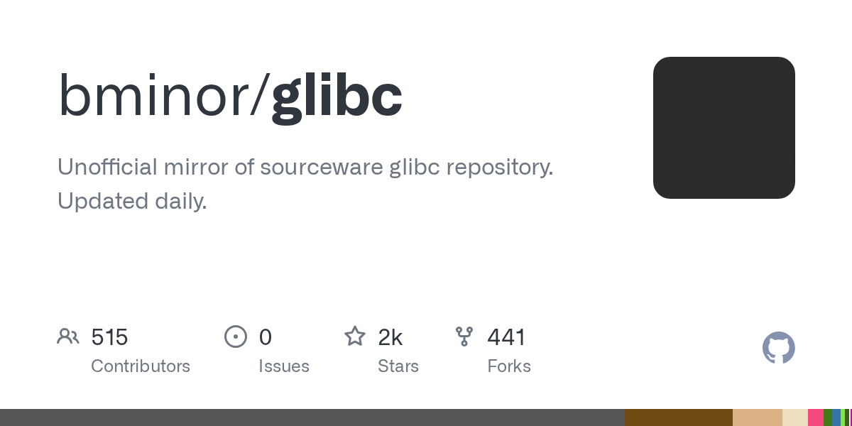 glibc 哪些版本可以兼容,各个版本对应gcc编译器版本