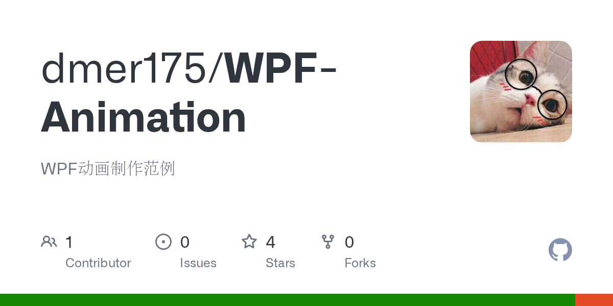 WPF动画与视觉效果:艺术创作全解析,让你的应用栩栩如生