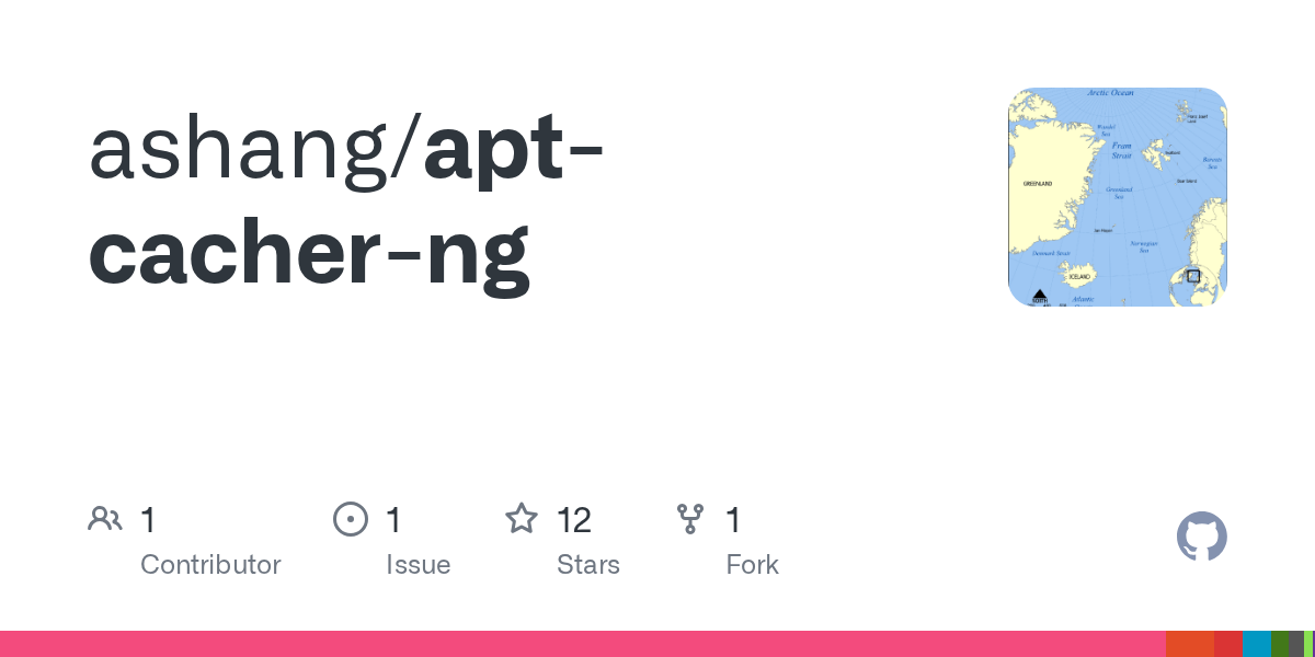 Ubuntu离线安装软件:apt-cacher-ng加速安装的策略与优化