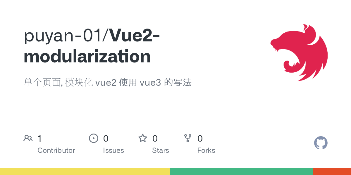 【前端工程化实战】:Vue.js项目模块化与组件化指南