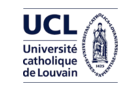 uclouvain uclouvain