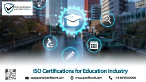 ISO Certifications for Education Industry