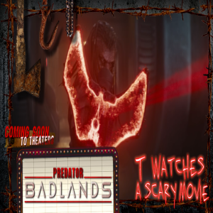 Predator Badlands | Prey | Alien vs Predator | TWASM