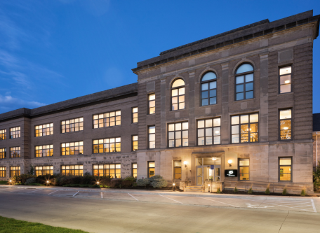 Hotel Grinnell
