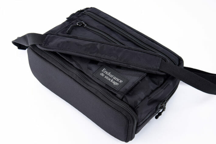Endurance シューティングマルチカメラバッグ