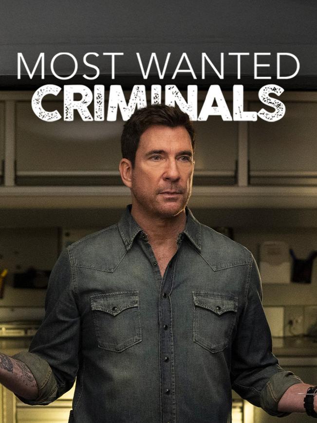 Most Wanted Criminals