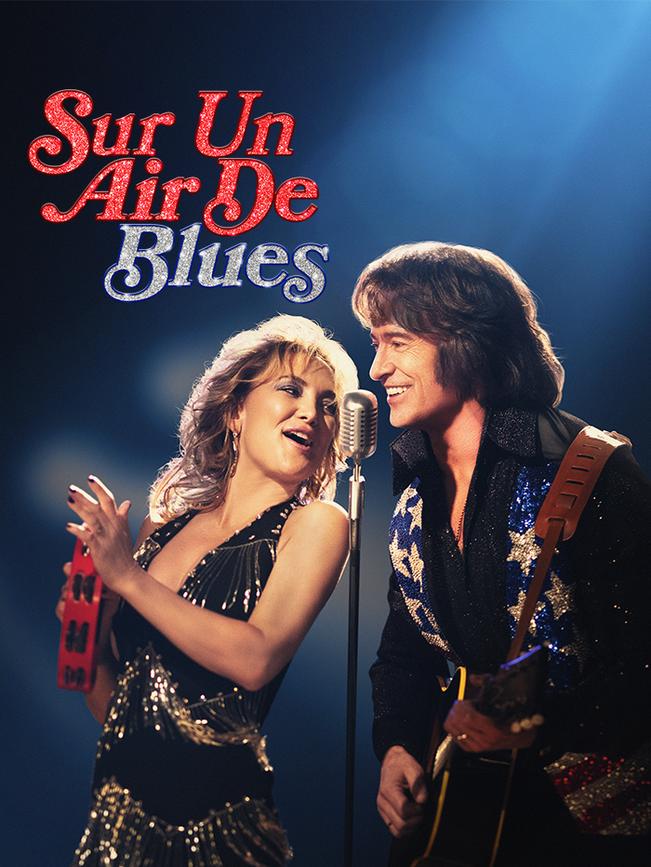 Sur un air de blues