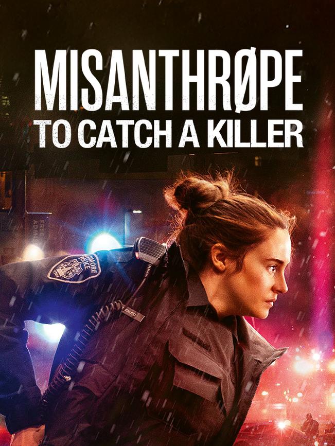 To catch a killer - Misanthrope