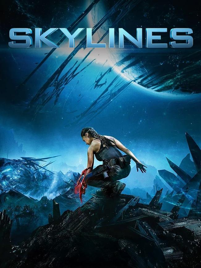 Skylines