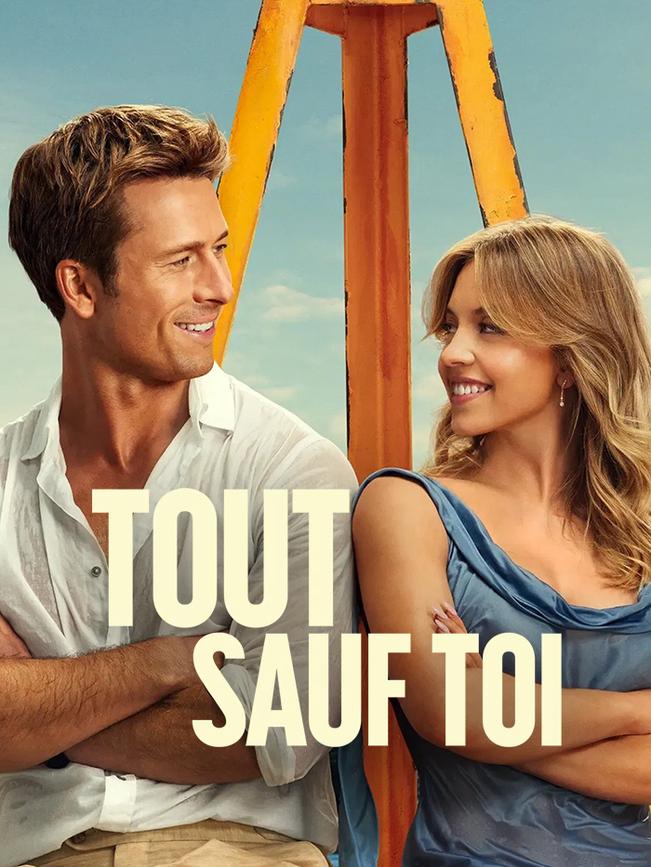 Tout sauf toi