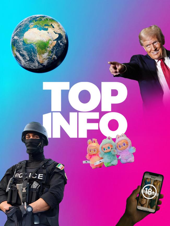 Top Info