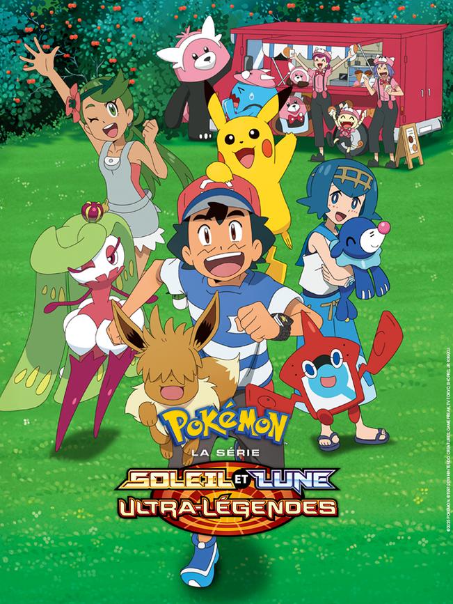 Pokémon
