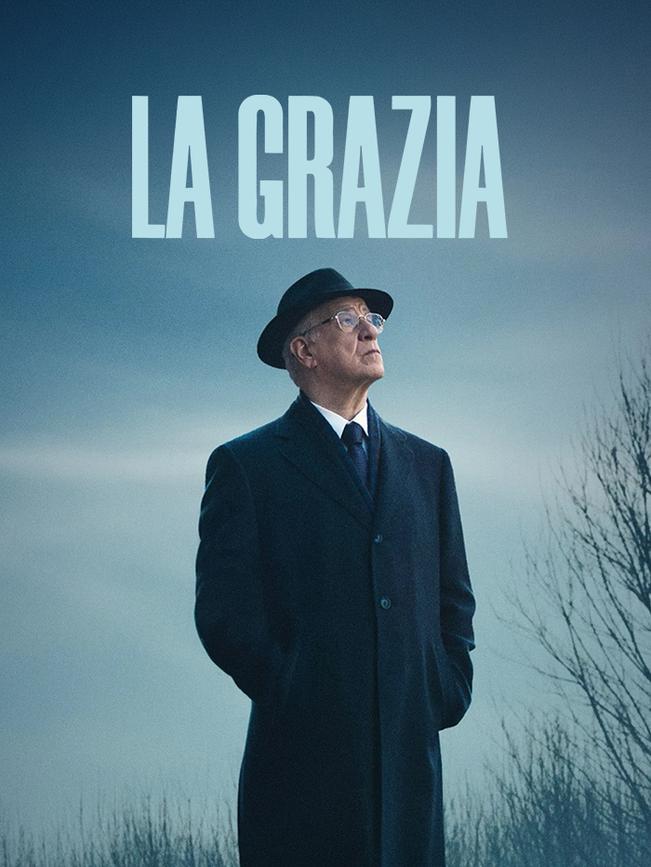 La grazia