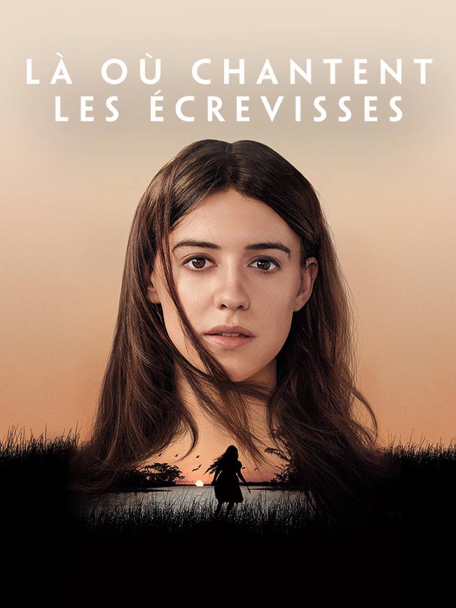 Là où chantent les écrevisses