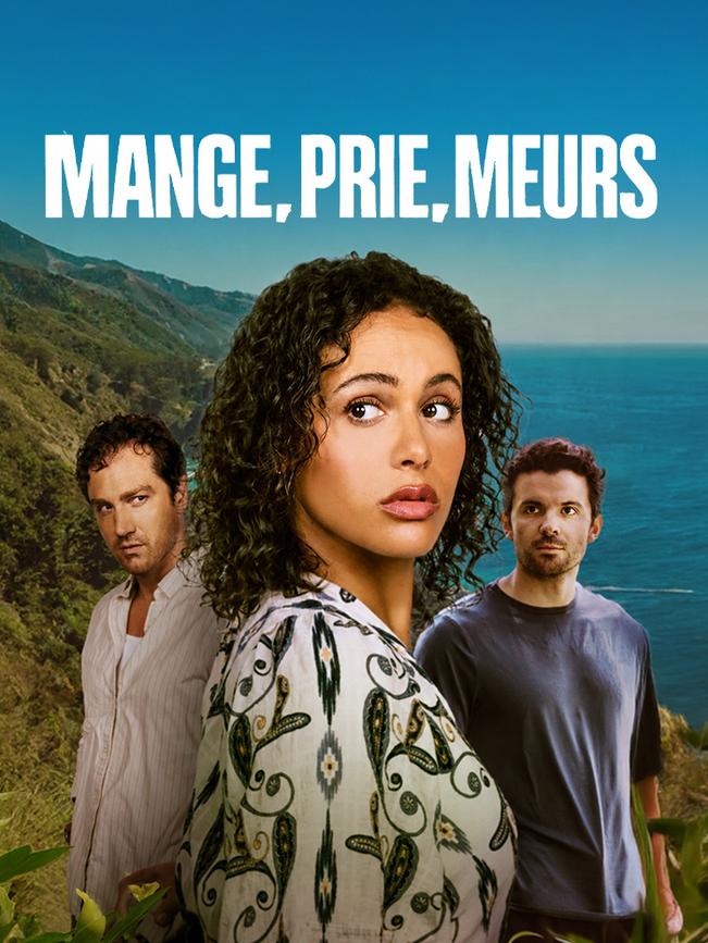 Mange, prie, meurs