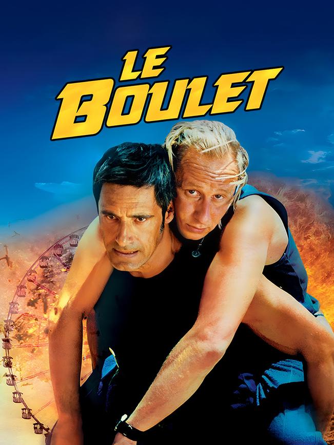 Le Boulet
