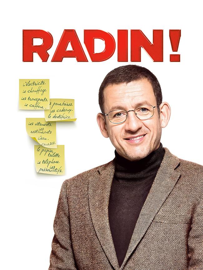 Radin !