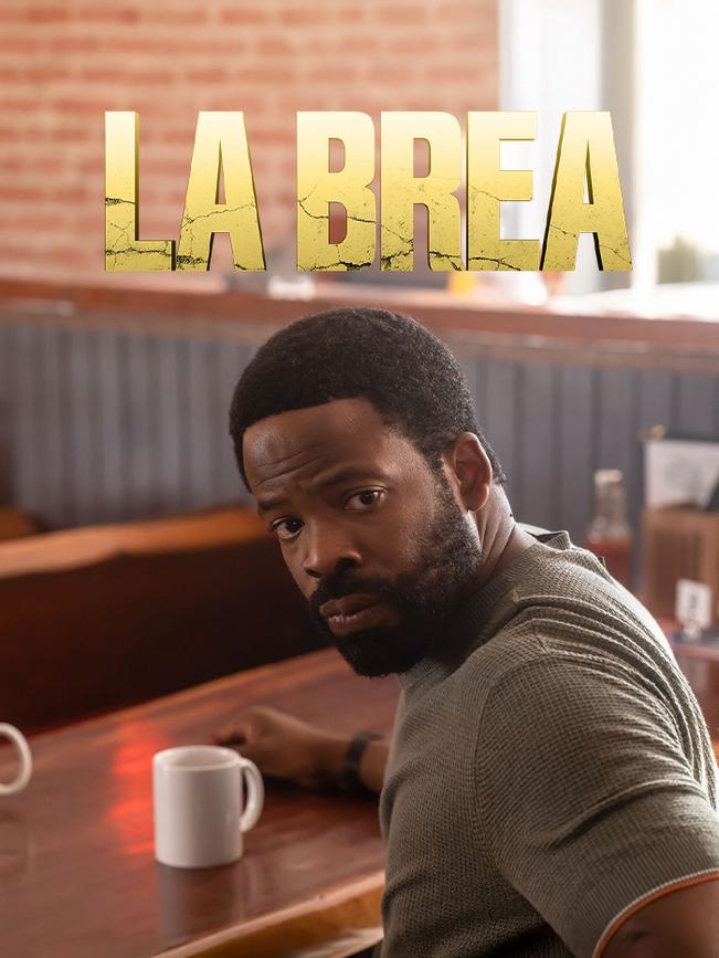 La Brea