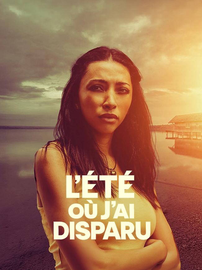 L'été où j'ai disparu
