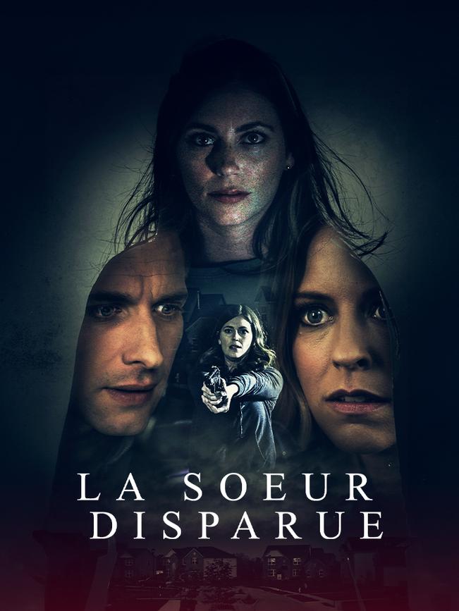 La soeur disparue