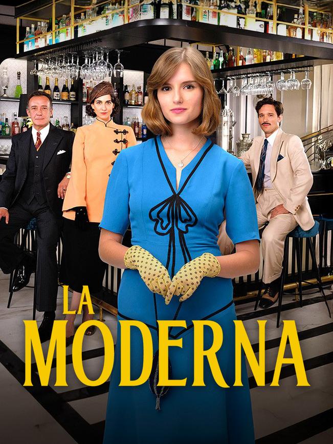 La Moderna