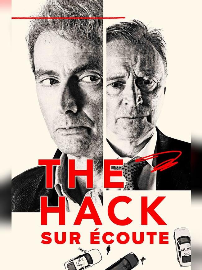 The Hack : sur écoute