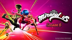 Miraculous : Les Aventures de Ladybug et Chat Noir
