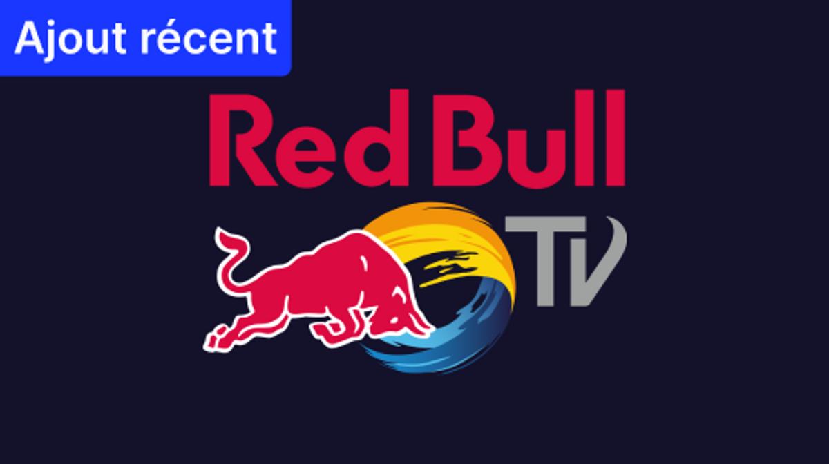 Red Bull TV