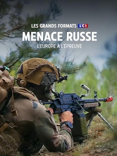 MENACE RUSSE