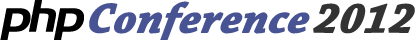 PHPカンファレンス2012 - 日本最大のPHPの祭典