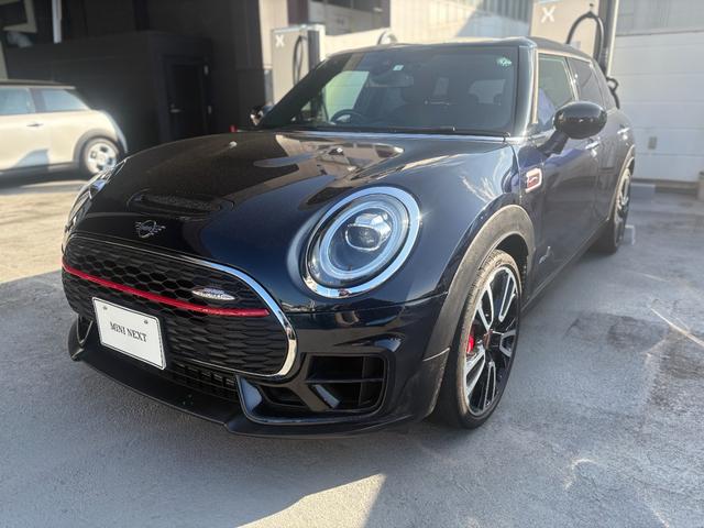 沖縄の中古車 MINI MINI 支払総額 376.6万円 リ済込 2020(令和2)年 1.5万km エニグマティックブラックM
