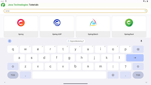 Screenshot image