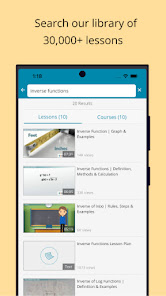 Screenshot image
