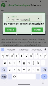 Screenshot image