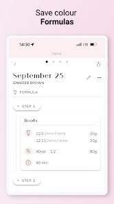 Screenshot image