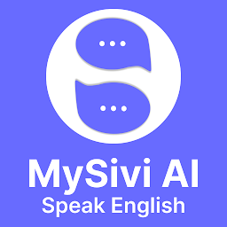 Icon image MySivi AI English Speaking App