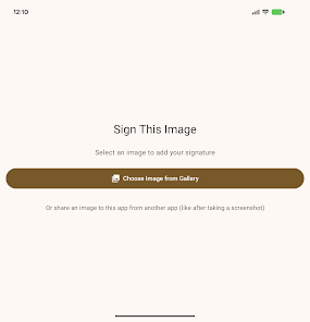 Screenshot image