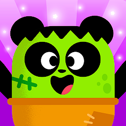 Icon image Lingokids - Play and Learn