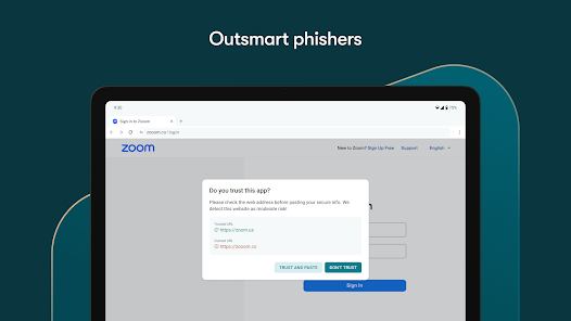 Screenshot image