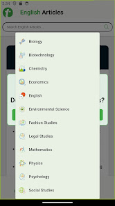 Screenshot image