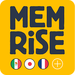 Icon image Memrise: Languages for life