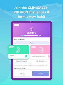 Screenshot image