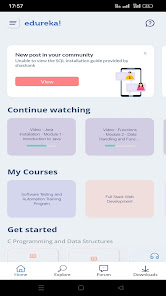 Screenshot image