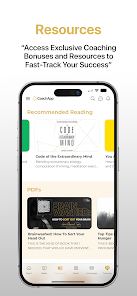 Screenshot image